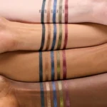 CATRICE JEWEL GLIDE eyeliner pencil #030-Midnight Sapphire 1.5 gr - Image 3