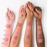 CATRICE VELVET PUDDING blurring blush #040-Maple Mousse 5 gr - Image 4