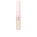 ESSENCE SILKY BLUR long-lasting moisturizing concealer #50 10 ml