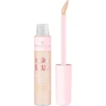 ESSENCE SILKY BLUR long-lasting moisturizing concealer #90 10 ml - Image 2
