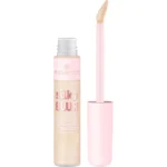ESSENCE SILKY BLUR long-lasting moisturizing concealer #100 10 ml - Image 2