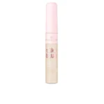 ESSENCE SILKY BLUR long-lasting moisturizing concealer #100 10 ml