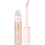 ESSENCE SILKY BLUR long-lasting moisturizing concealer #120 10 ml - Image 2