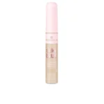 ESSENCE SILKY BLUR long-lasting moisturizing concealer #120 10 ml