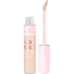 ESSENCE SILKY BLUR long-lasting moisturizing concealer #150 10 ml - Image 2