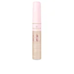 ESSENCE SILKY BLUR long-lasting moisturizing concealer #160 10 ml