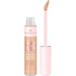 ESSENCE SILKY BLUR long-lasting moisturizing concealer #190 10 ml - Image 2
