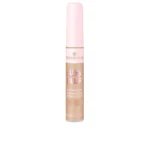 ESSENCE SILKY BLUR long-lasting moisturizing concealer #190 10 ml