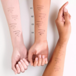 ESSENCE MICROBLADING eyebrow pencil #01-Soft Blonde 0.6 ml - Image 4