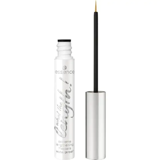 4059729583185.webp ESSENCE WHAT THE LENGTH! eyelash serum 4 ml - Image 1