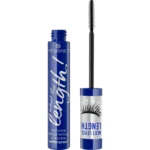 ESSENCE WHAT THE LENGTH! lengthening waterproof mascara #02 10 ml