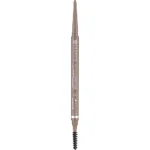 ESSENCE MICRO PRECISE waterproof eyebrow pencil #01-Cool Blonde 0.05 gr - Image 2