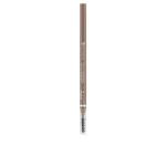 ESSENCE MICRO PRECISE waterproof eyebrow pencil #02-Taupe 0.05 gr