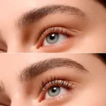 ESSENCE MICRO PRECISE waterproof eyebrow pencil #02-Taupe 0.05 gr - Image 4