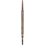 ESSENCE MICRO PRECISE waterproof eyebrow pencil #03-Light Brown 0.05 gr - Image 2
