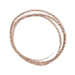 ESSENCE MICRO PRECISE waterproof eyebrow pencil #03-Light Brown 0.05 gr - Image 3