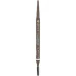 ESSENCE MICRO PRECISE waterproof eyebrow pencil #04-Neutral Brown 0.05 ml - Image 2