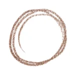 ESSENCE MICRO PRECISE waterproof eyebrow pencil #04-Neutral Brown 0.05 ml - Image 3