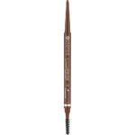 ESSENCE MICRO PRECISE waterproof eyebrow pencil #05-Warm Brown 0.05 ml - Image 2