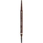 ESSENCE MICRO PRECISE waterproof eyebrow pencil #06-Dark Brown 0.05 ml - Image 2