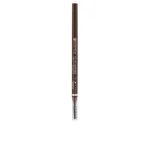 ESSENCE MICRO PRECISE waterproof eyebrow pencil #06-Dark Brown 0.05 ml