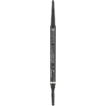 ESSENCE MICRO PRECISE waterproof eyebrow pencil #08-Black Brown 0.05 ml - Image 2