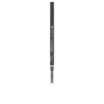 ESSENCE MICRO PRECISE waterproof eyebrow pencil #08-Black Brown 0.05 ml