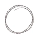 ESSENCE MICRO PRECISE waterproof eyebrow pencil #08-Black Brown 0.05 ml - Image 3