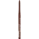 ESSENCE Long-lasting 18h waterproof eyeliner pencil #40-Roasted Chestnut 0.28g - Image 2