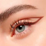 ESSENCE Long-lasting 18h waterproof eyeliner pencil #40-Roasted Chestnut 0.28g - Image 4