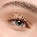 ESSENCE MONOCHROME MATTE eyeshadow #02-Neutral Brown 2 gr - Image 2