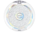 ESSENCE MONOCHROME GLITTER eyeshadow #01-Frosted Shine 2 gr