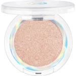 ESSENCE MONOCHROME GLITTER eyeshadow #03-Blushed Stardust 2 gr - Image 2