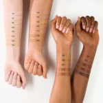 ESSENCE SILKY BLUR long-lasting makeup base #110 30 ml - Image 3