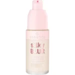 ESSENCE SILKY BLUR long-lasting makeup base #168 30 ml