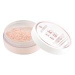 ESSENCE SILKY BLUR translucent loose setting powder 9 gr