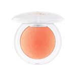 ESSENCE SOFT BAKED soft blush #20-Peach Please 4.5 gr