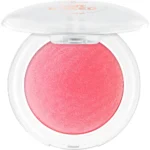 ESSENCE SOFT BAKED soft blush #40-Think Pink 4.5 gr - Image 2