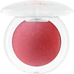 ESSENCE SOFT BAKED soft blush #60-Cocoa Glaze 4.5 gr - Image 2