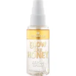 ESSENCE GLOW LIKE HONEY facial spray serum 50 ml - Image 2
