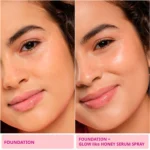 ESSENCE GLOW LIKE HONEY facial spray serum 50 ml - Image 4