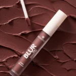 ESSENCE BLUR SOUFFLÉ creamy matte lipstick #01-Deep Scroll 3.6 ml