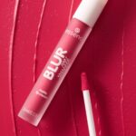 ESSENCE BLUR SOUFFLÉ creamy matte lipstick #04-Main Feed 3.6 gr