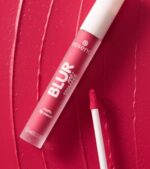 ESSENCE BLUR SOUFFLÉ creamy matte lipstick #04-Main Feed 3.6 gr