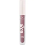 ESSENCE BLUR SOUFFLÉ creamy matte lipstick #06-Pillow Talking 3.6 gr
