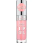 ESSENCE HYDRA KISS lip oil #10-Sugar Sparkle 4 ml - Image 2