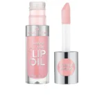 ESSENCE HYDRA KISS lip oil #10-Sugar Sparkle 4 ml