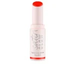 ESSENCE SATIN GLOW luminous lipstick #07-Coral It A Day 3.5 gr