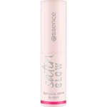 ESSENCE SATIN GLOW luminous lipstick #08-Fuchsionista 3.5 gr - Image 2