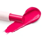 ESSENCE SATIN GLOW luminous lipstick #08-Fuchsionista 3.5 gr - Image 3